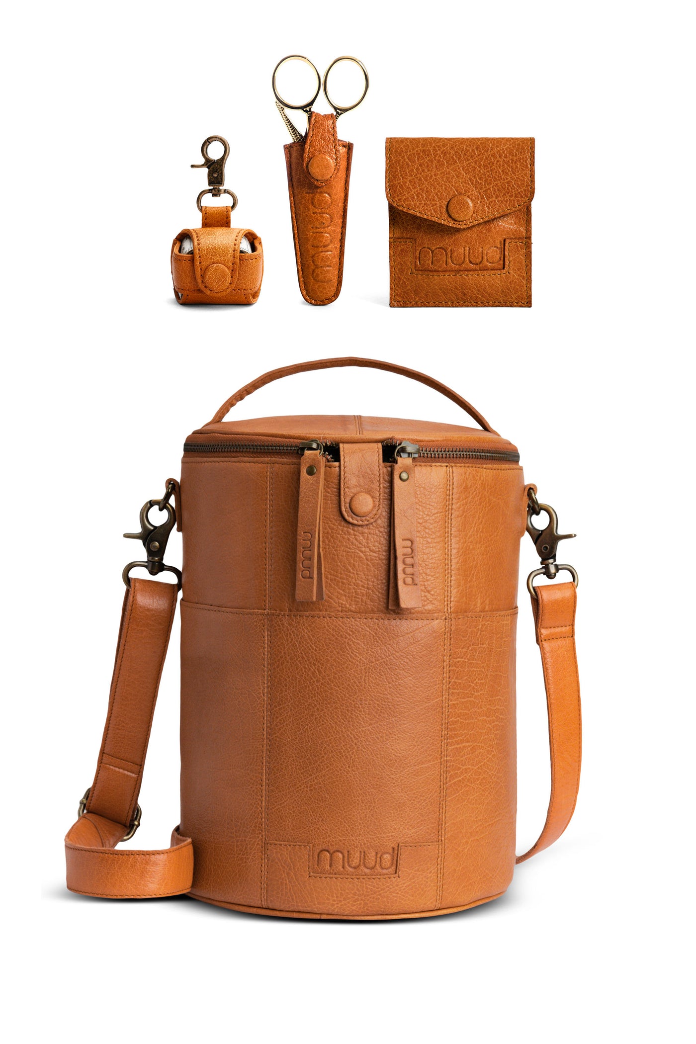 Spacious Saturn XL Bundle