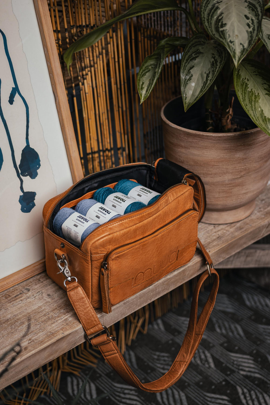 Stavanger Project Bag - Main Image