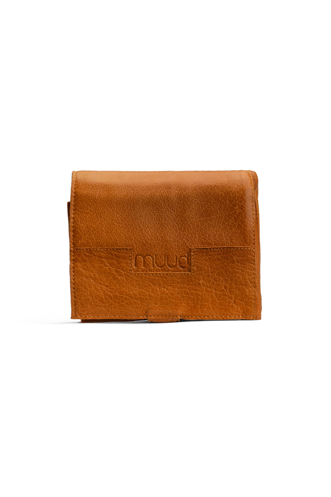 Stockholm Needle Case | Handmade Leather Case | muud – Muudstore