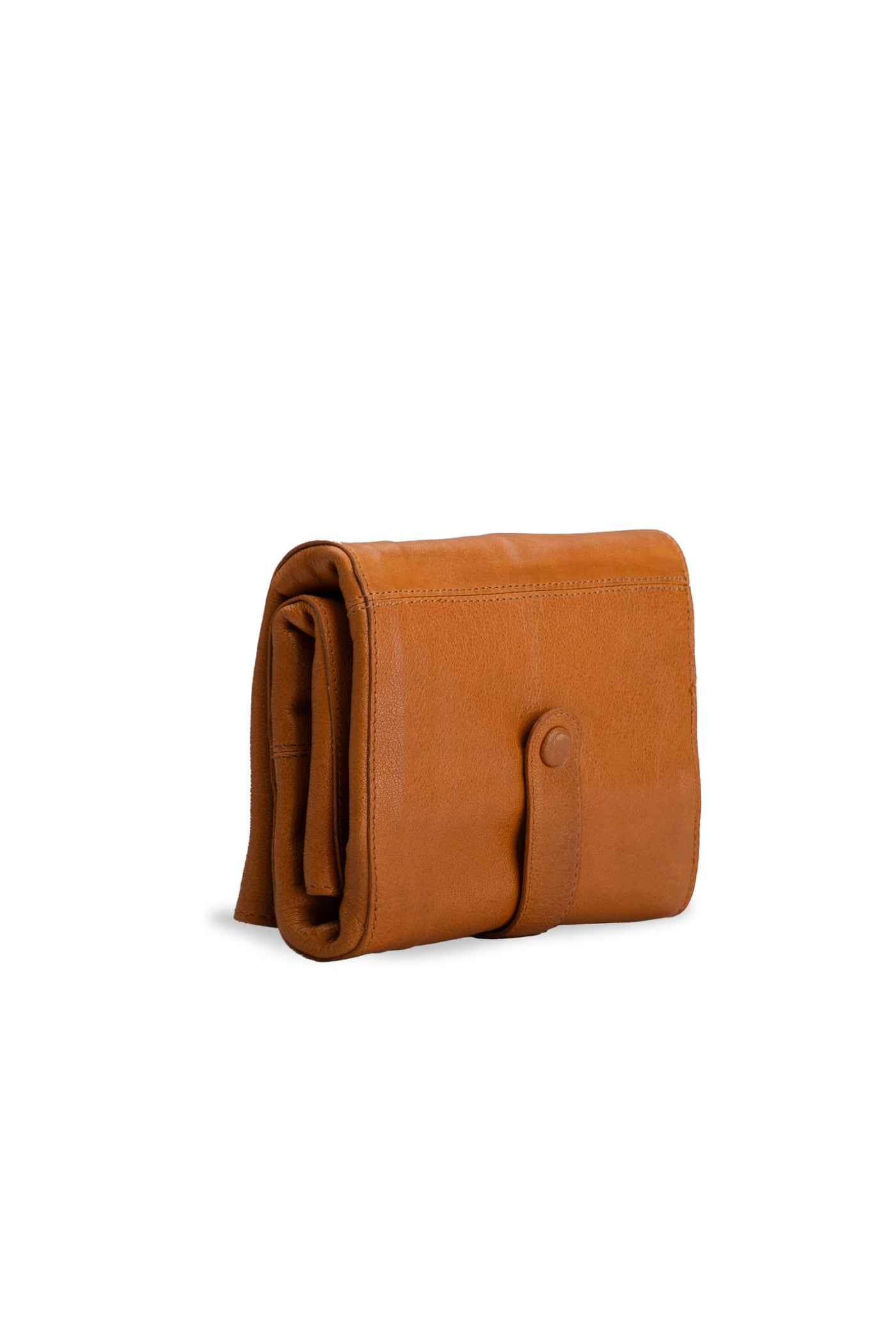 muud Stockholm XL Needle Case Needle Case Whisky