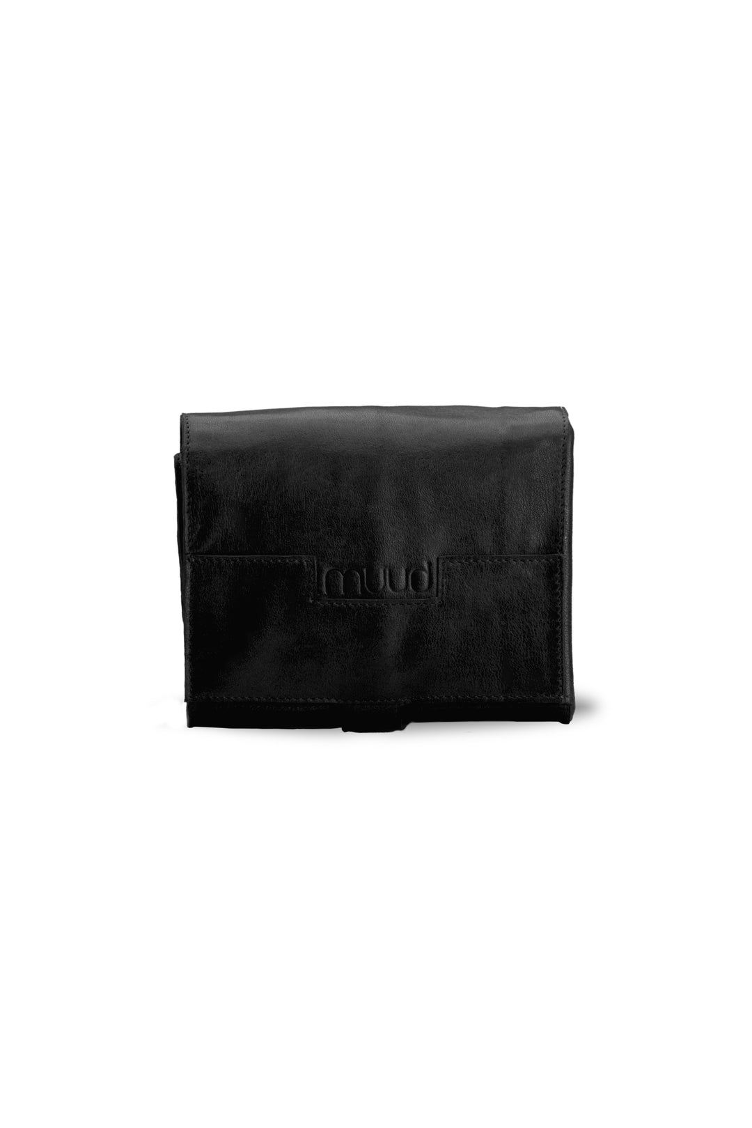 Stockholm XL | Leather knitting needle organiser | Muud – Muudstore