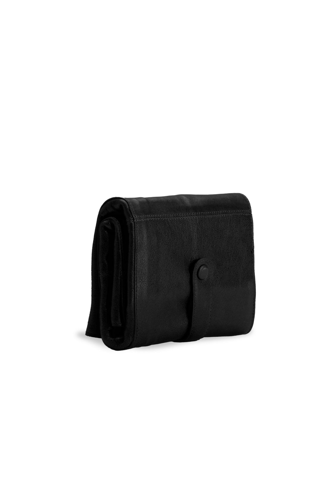 Stockholm XL | Leather knitting needle organiser | Muud – Muudstore