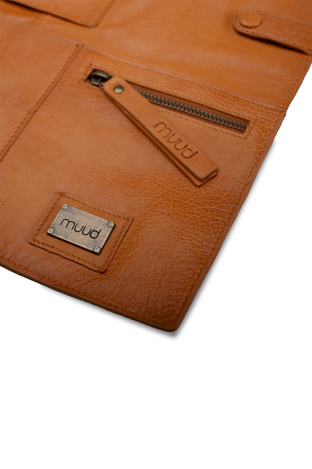 その他 muud stockholm needle case rich brown Stockholm_XL_Needle_Case-