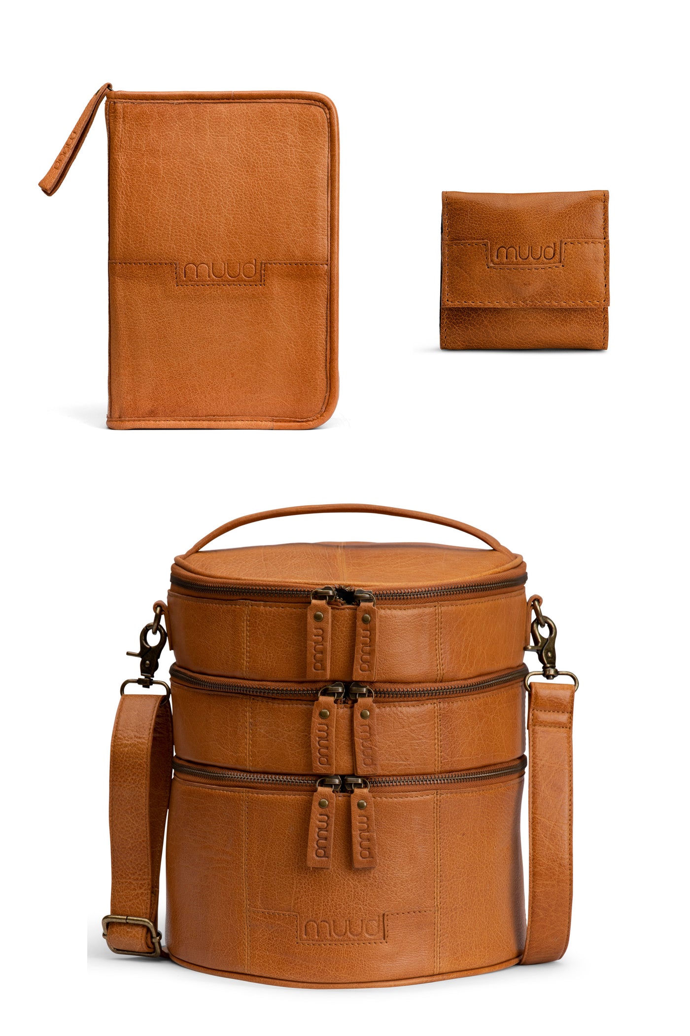 Tidy Trio Bundle