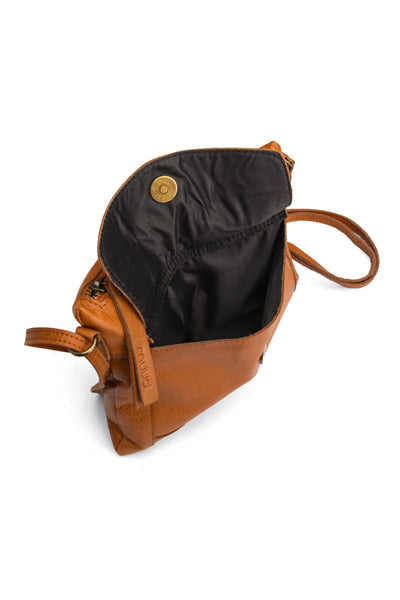 muud Vadsø Crossbody Kampagne Whisky