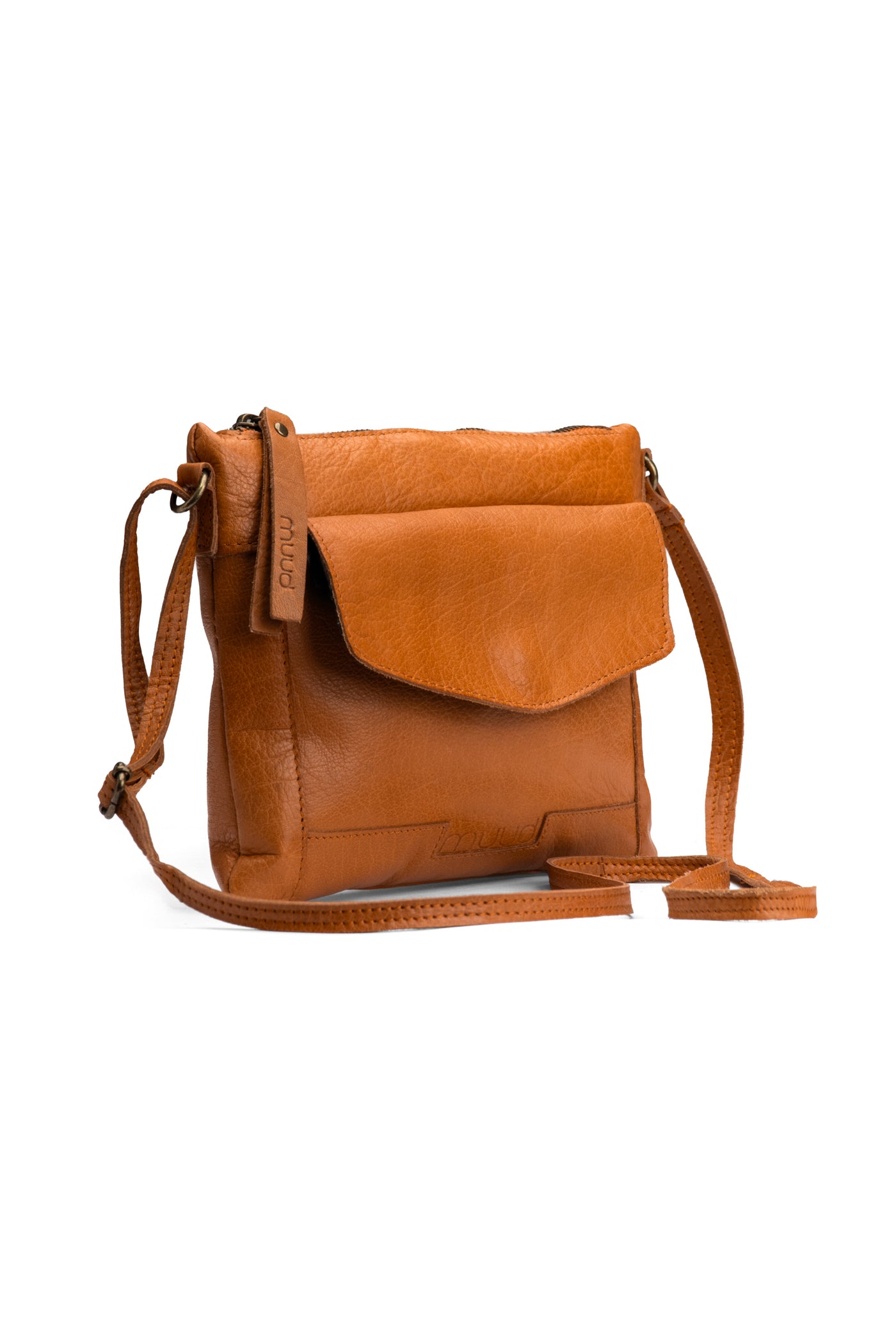 muud Vadsø Crossbody Kampagne Whisky