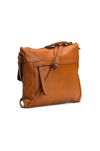 muud Vadsø Crossbody Kampagne Whisky