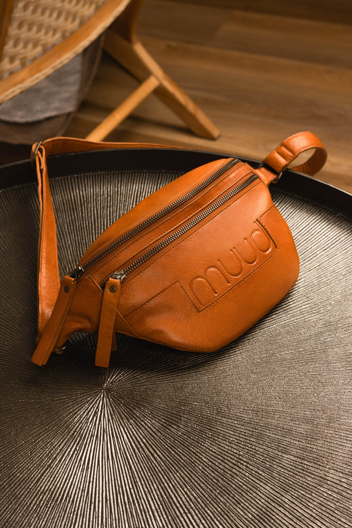 Vegas Bumbag | Handmade Bumbag in Quality Leather | muud – Muudstore