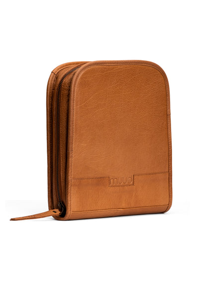 muud Voss Case knit Whisky