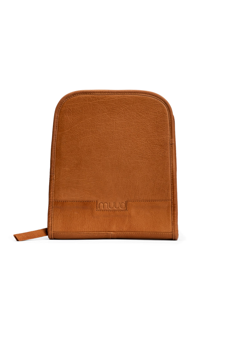 Voss Case | Leather Case for Knitting Needles | muud – Muudstore