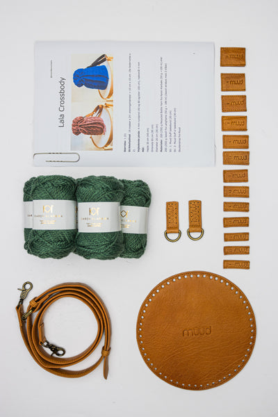 Lala Crossbody Kit
