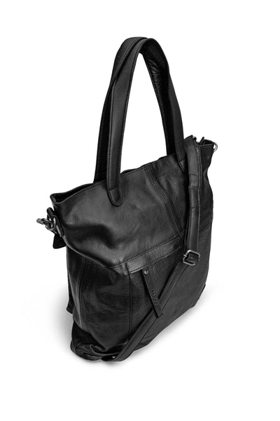 muud Arendal Project Bag Living Black