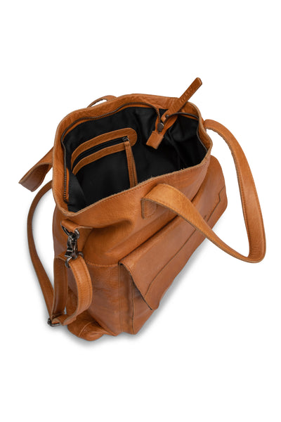 muud Arendal Project Bag Living Whisky