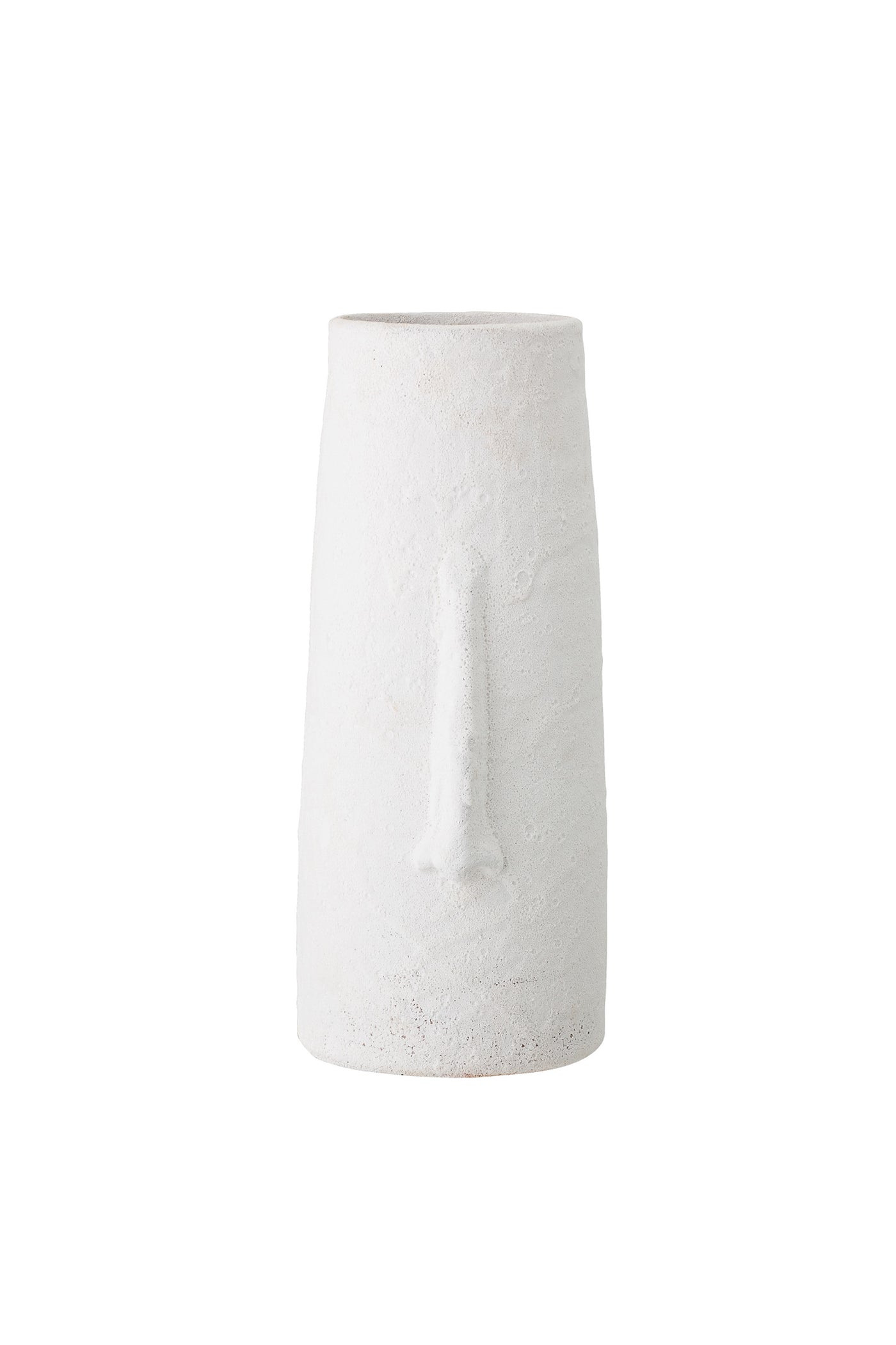 muud Berican Deco Vase Deco Vase White