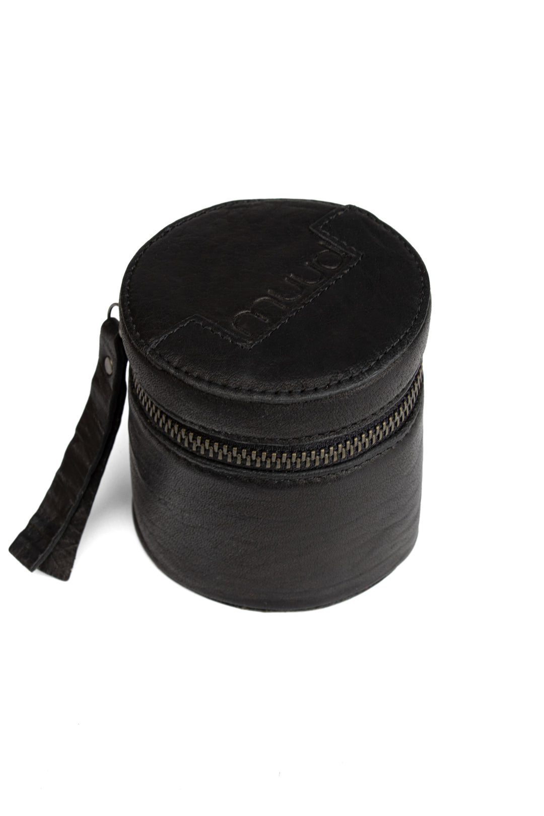 Helsinki XL Case | Handmade Leather Case for makers | muud