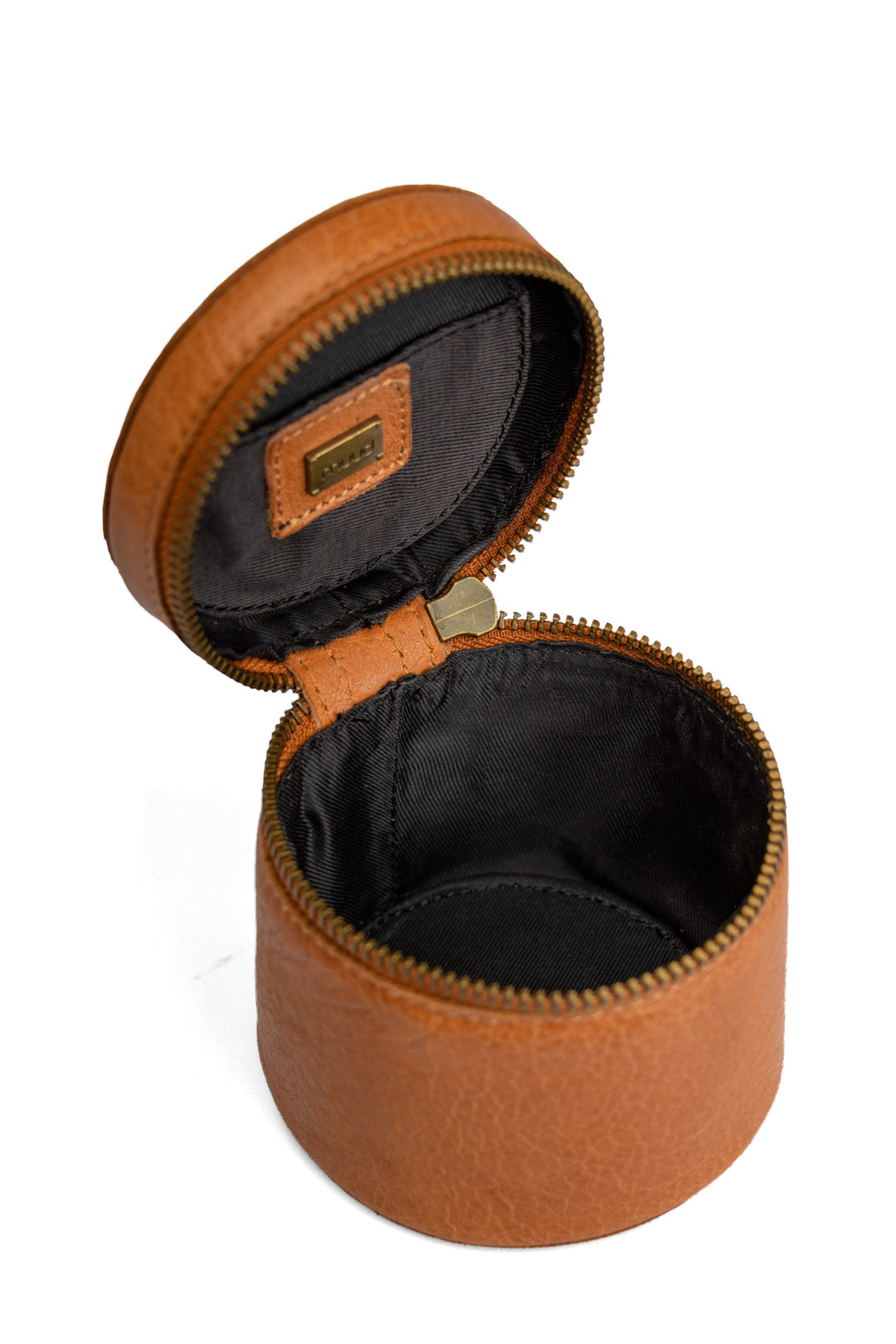Helsinki XL Case | Handmade Leather Case for makers | muud – Muudstore