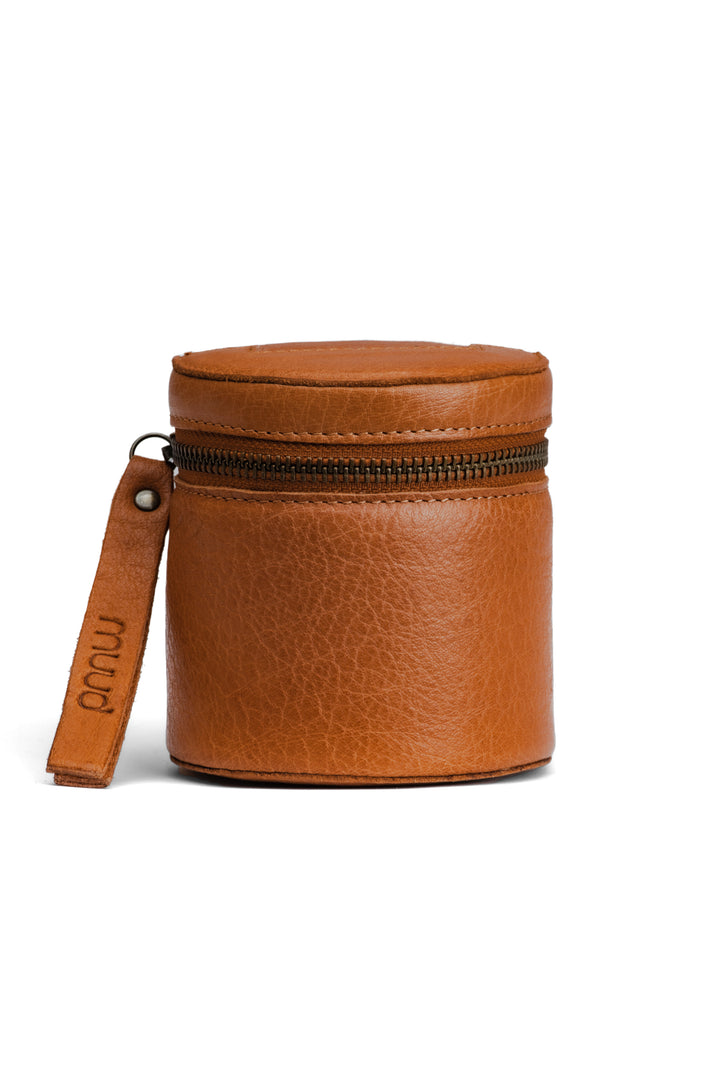 Helsinki XL Case | Handmade Leather Case for makers | muud – Muudstore