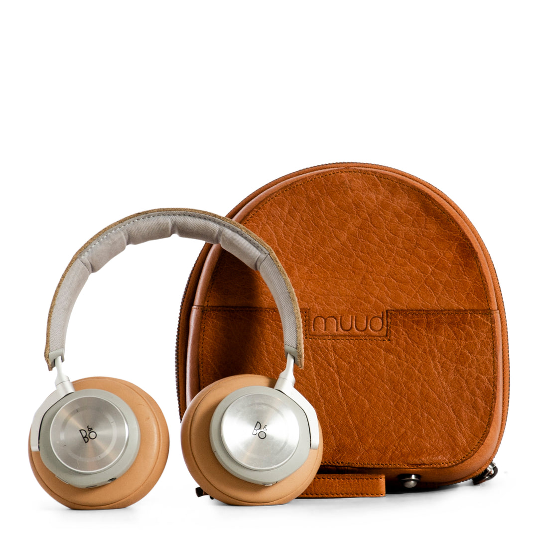 Bang & Olufsen b&o David Lynch レザーケース付き Editor's Pick: Bang & Olufsen Limited-Edition Speakers by