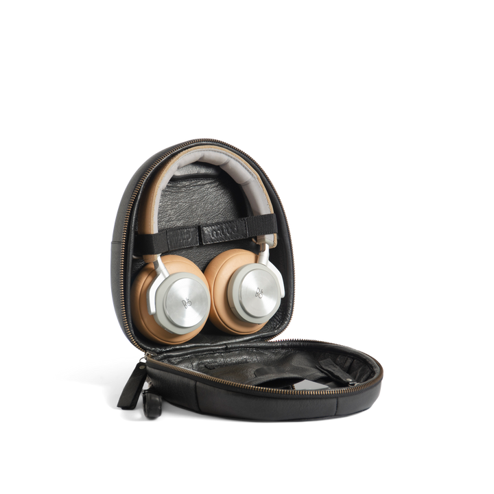 【TOGA】LEATHER EARPHONE CASE Amazon.com: Linsoul TANGZU Leather Earphone Case, Water