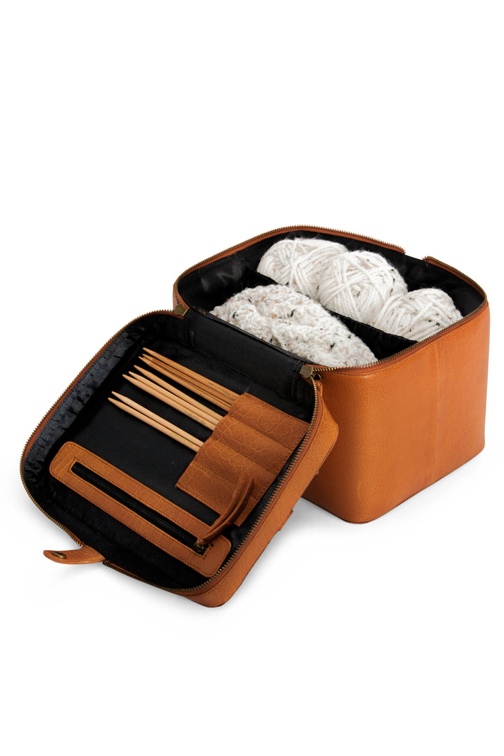 Lexi Case | Beautiful Case in Genuine Leather | muud – Muudstore