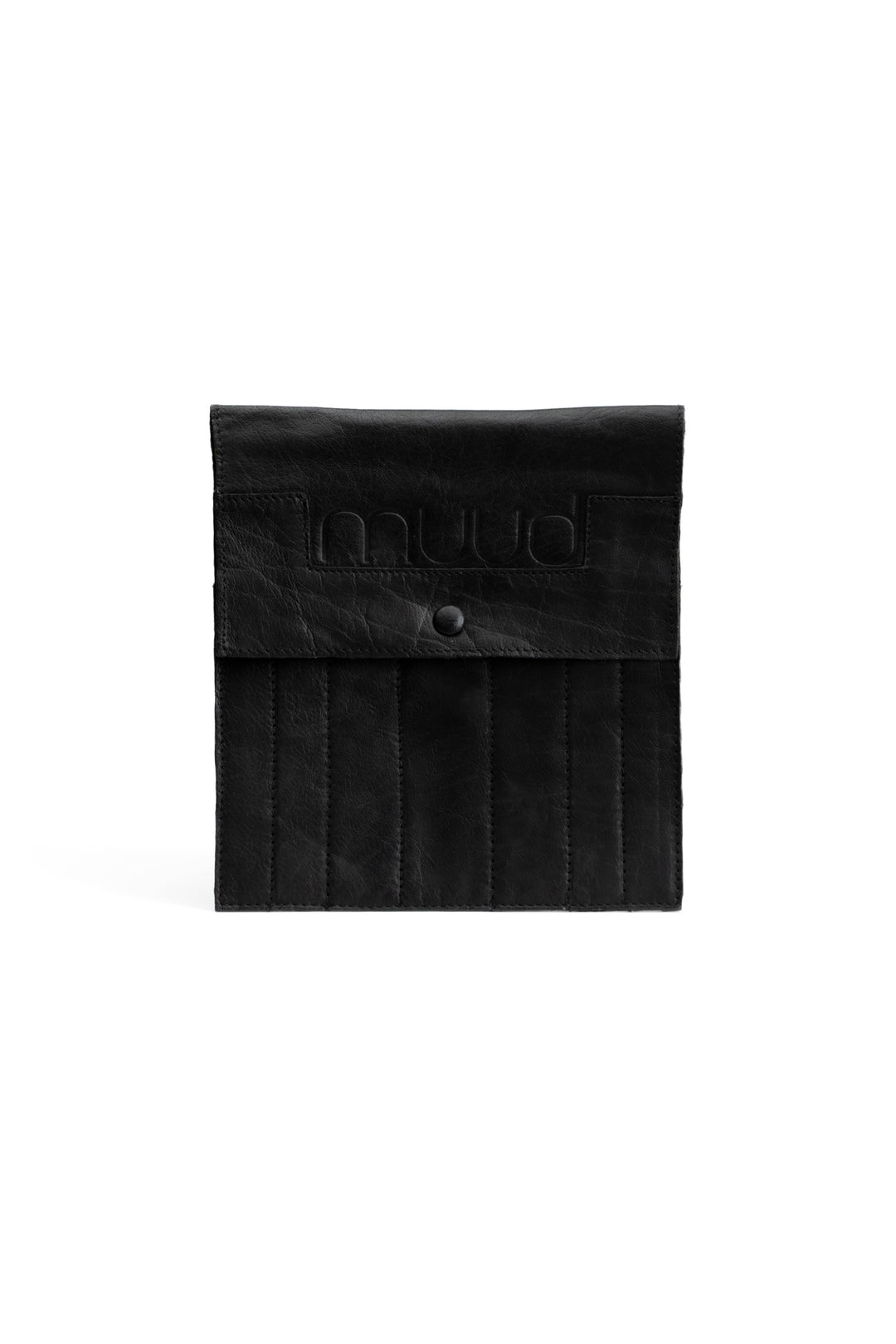 Oslo Organiser | Handmade Leather Organiser | muud – Muudstore