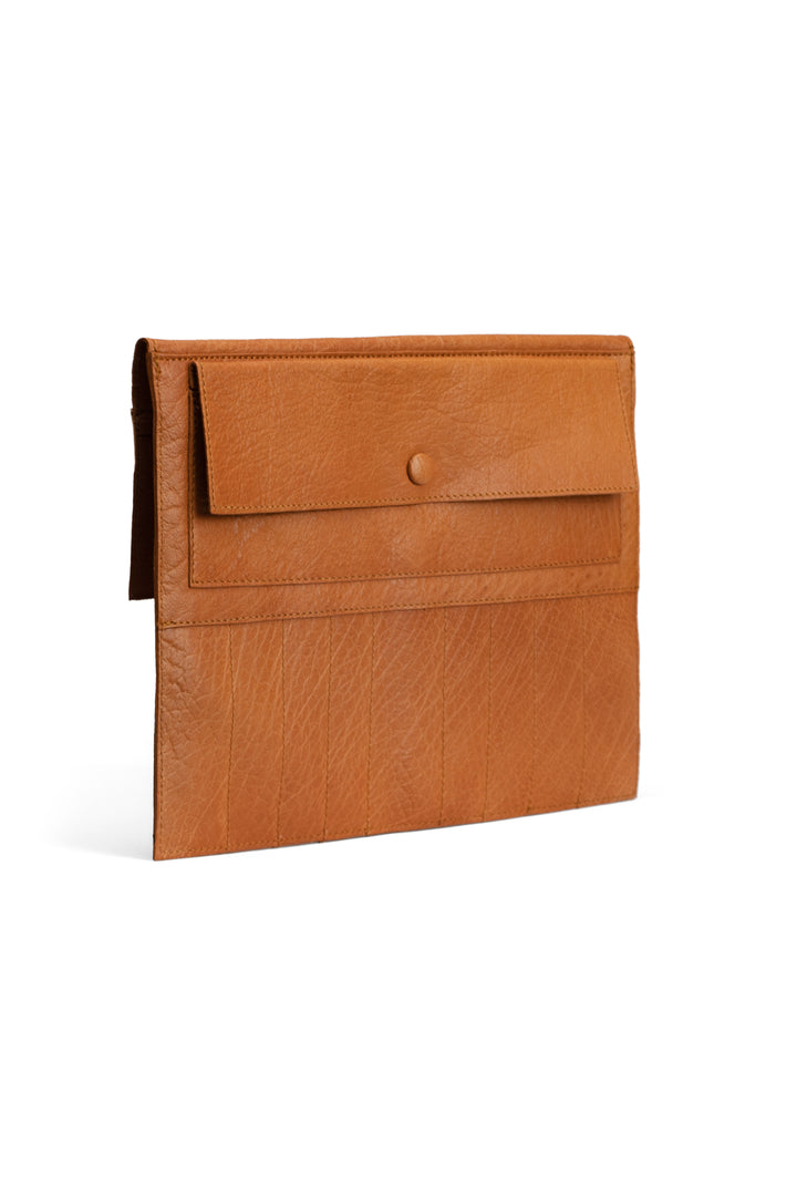 Oslo XL Organiser | Handmade Leather Organiser | muud – Muudstore