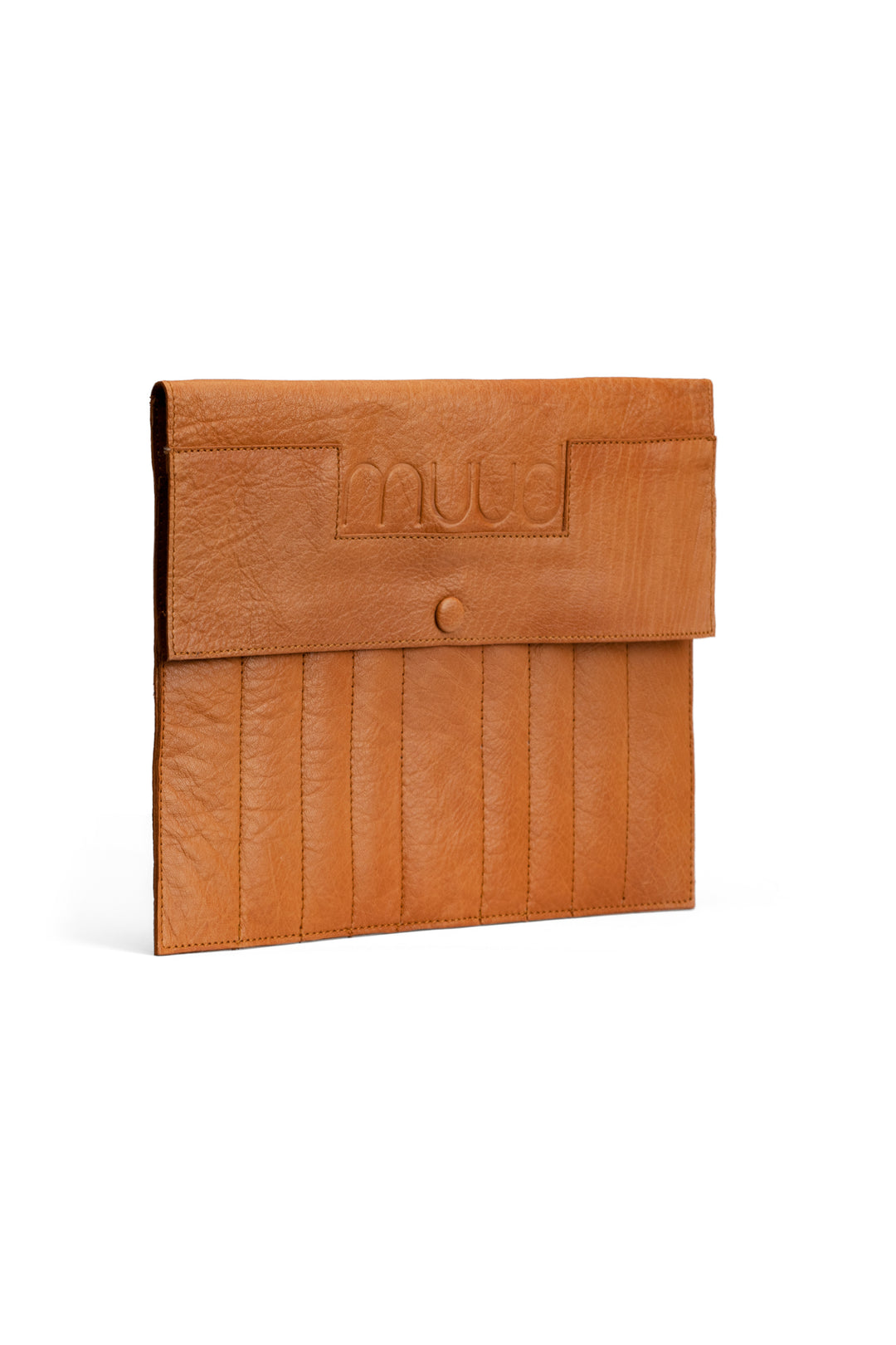 Oslo XL Organiser | Handmade Leather Organiser | muud – Muudstore