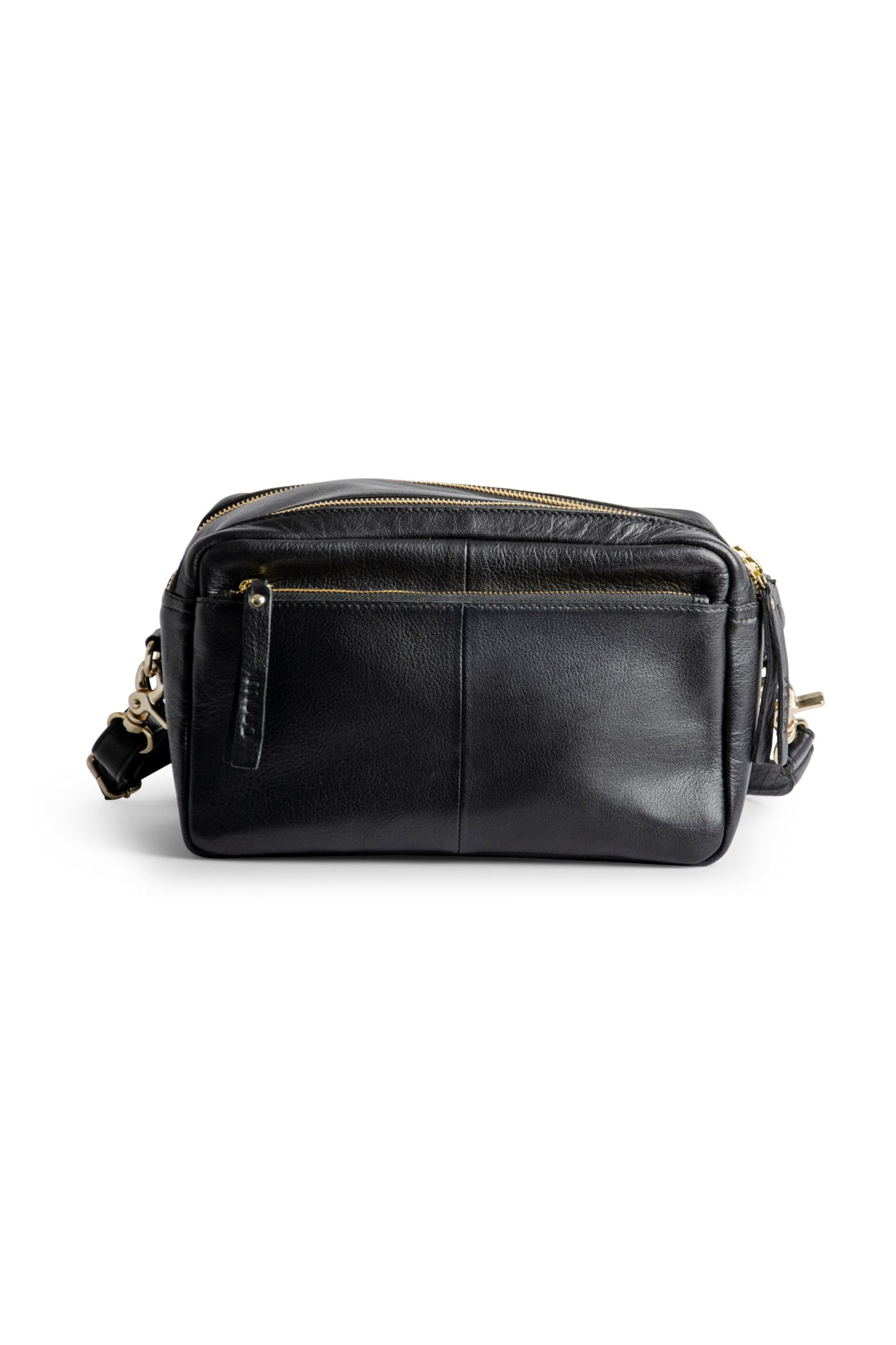 muud Stavanger - Limited edition Project Bag Limited Black