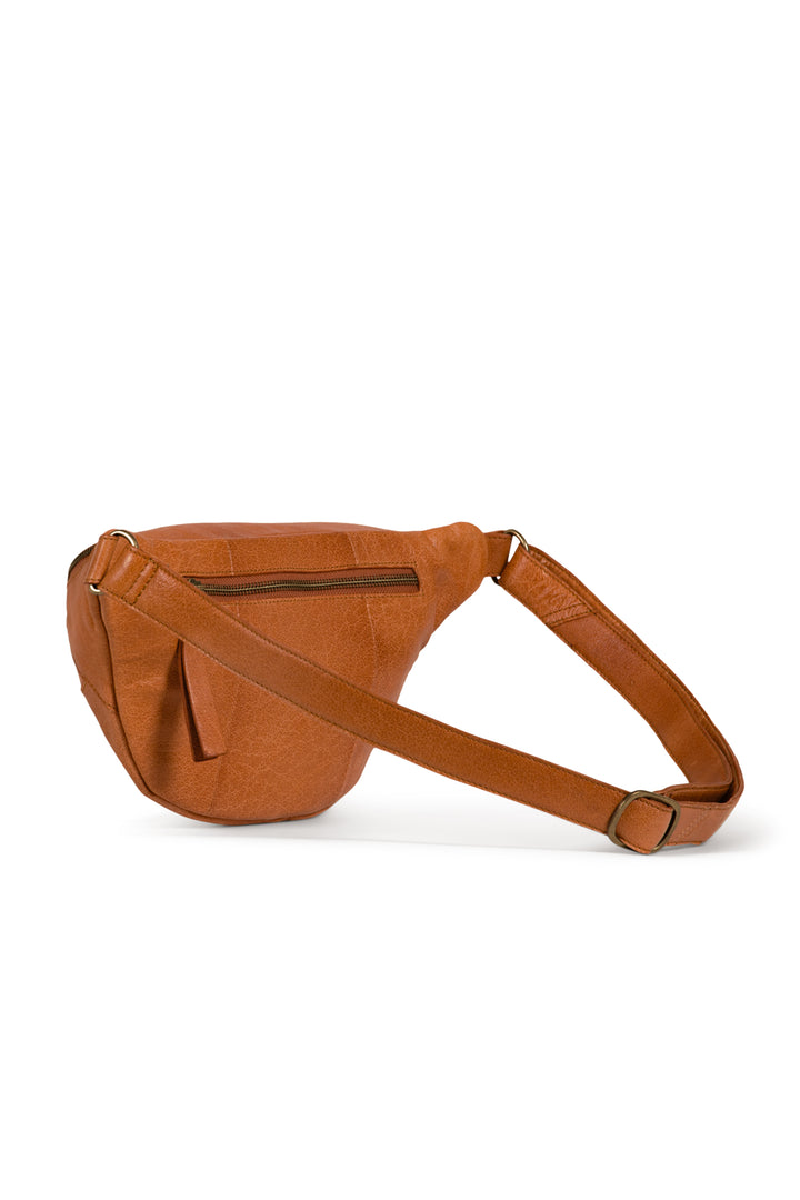 Vegas Bumbag | Handmade Bumbag in Quality Leather | muud – Muudstore